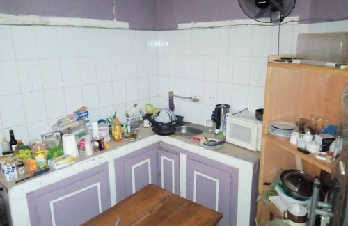 Thies House | Two rooms for rent in a quiet villa