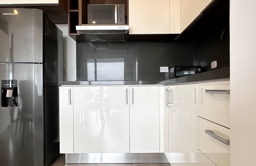 Bogota Apartment | Two rooms near Monserrate