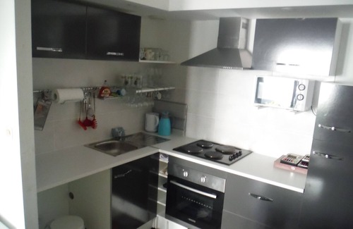 Digne-les-Bains Apartment | TWO ROOMS WITH POOL DIGNE