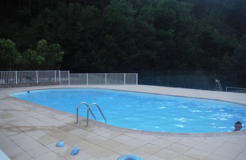 Digne-les-Bains Apartment | TWO ROOMS WITH POOL DIGNE