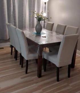 Richmond Hill House | Two Separate Units