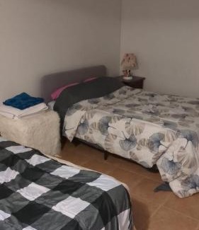 Richmond Hill House | Two Separate Units