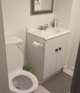 Richmond Hill House | Two Separate Units