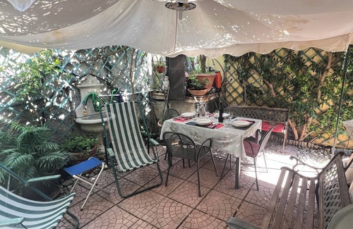 Picanello-Ognina-Barriera-Canalicchio House | Two steps from the sea and four from the historic center "Donizetti House"