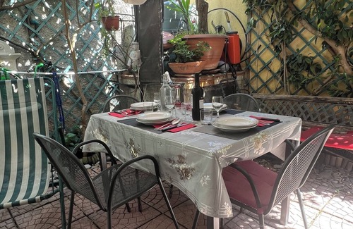 Picanello-Ognina-Barriera-Canalicchio House | Two steps from the sea and four from the historic center "Donizetti House"