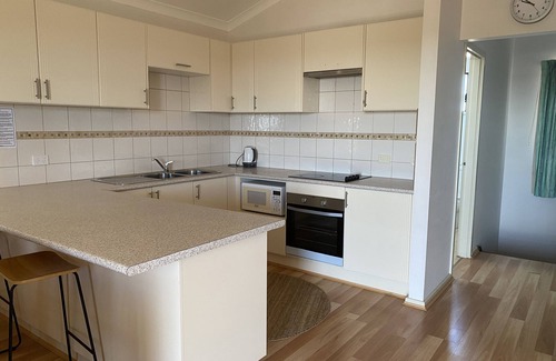 Denham House | Two-storey Home With Breathtaking Views of This World Heritage Area