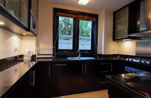 Beraban Villa | Two-story Spacious 4 BR Luxury Villa, Tabanan