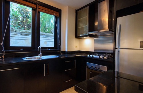 Beraban Villa | Two-story Spacious 4 BR Luxury Villa, Tabanan