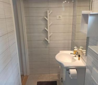 Potpican Apartment | two studio apartmans whit big pool