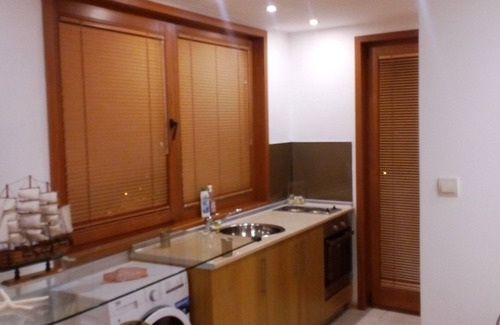 Sveti Vlas Apartment | two sunny southern appartments ,great view to the bay