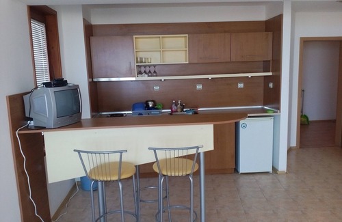 Sveti Vlas Apartment | two sunny southern appartments ,great view to the bay