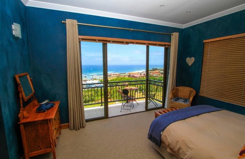 Glentana Bed & Breakfast | Two Sunsets B & B