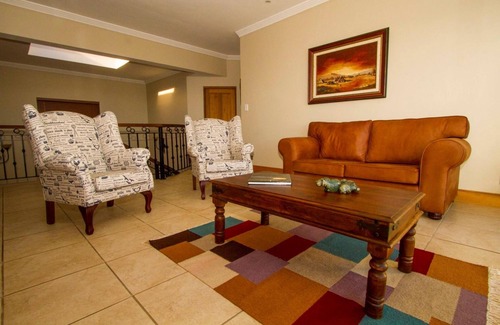 Glentana Bed & Breakfast | Two Sunsets B & B