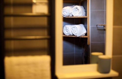Miskolc Apartment | Two Towers Apartman Miskolc