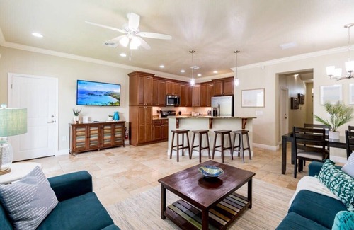 Inidian River Village House | Two Waterfront Townhomes-Cape Crossing Resort