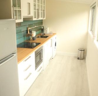 Armidale Apartment | Twodogfolly