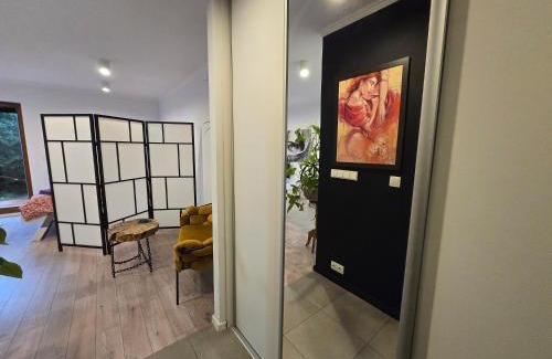 Pradnik Czerwony Apartment | Twoj Czas