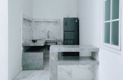 Paciran House | TwoSpaces at Arfina Residence Syariah