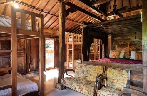 Taman Griya House | TwoSpaces Living at Bunga Desa Jimbaran