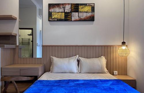 Gianyar House | TwoSpaces Living at Bunda Nana Residence, Gianyar