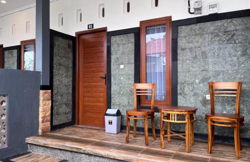 Gianyar House | TwoSpaces Living at Bunda Nana Residence, Gianyar