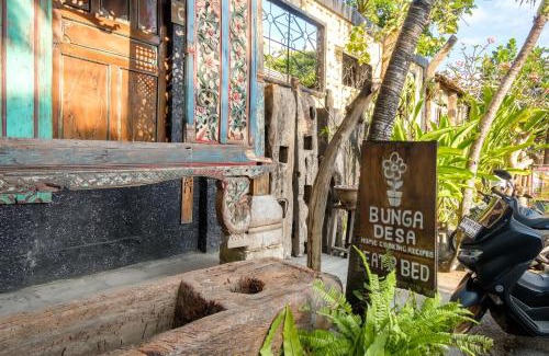 Taman Griya House | TwoSpaces Living at Bunga Desa, Jimbaran