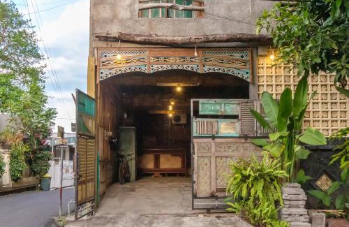 Taman Griya House | TwoSpaces Living at Bunga Desa, Jimbaran