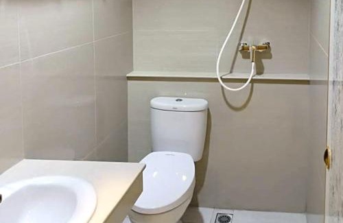 Palembang Hotel | Twospaces Living at Maximus inn
