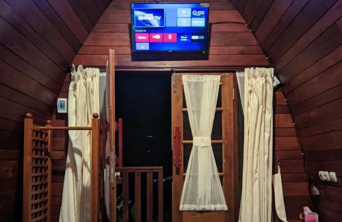 Pacet House | TwoSpaces Living at Welirang Resort
