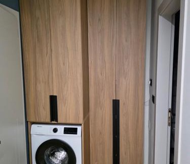 Blloku Apartment | TwoViews Apartaments