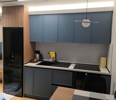Blloku Apartment | TwoViews Apartaments
