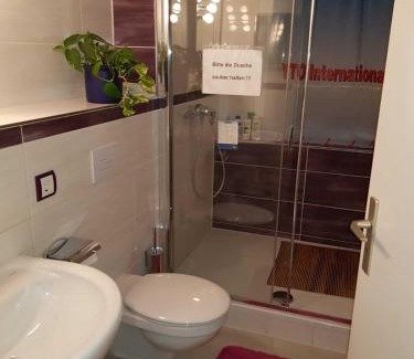 Gubser Weg House | TWS Pension an der B1