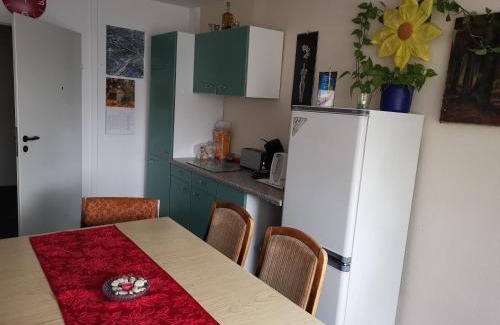 Gubser Weg House | TWS Pension an der B1