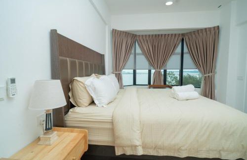 Tanjung Kling Apartment | Twynstar Mutiara Melaka Beach Resort