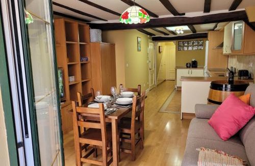 Bermeo Apartment | TXIKI