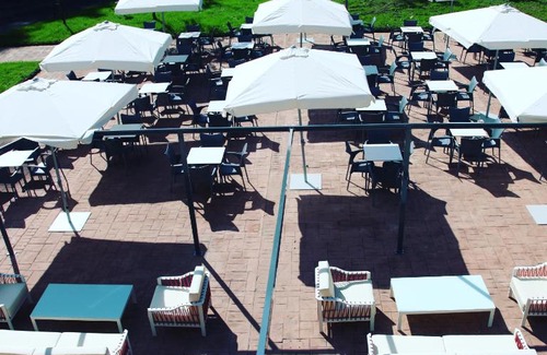 Oiartzun Hotel | Txikierdi Alde Auto Check-in