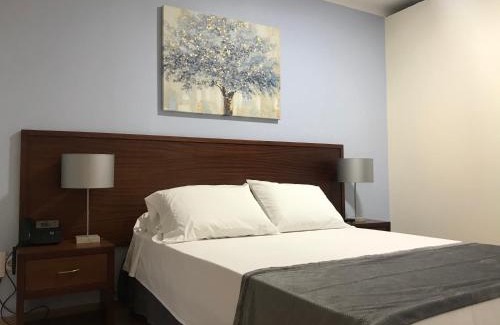 Sao Filipe Hotel | Txon DFogo Pensão Restaurante