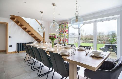 Rhyd-y-clafdy House | Ty Alwyn
