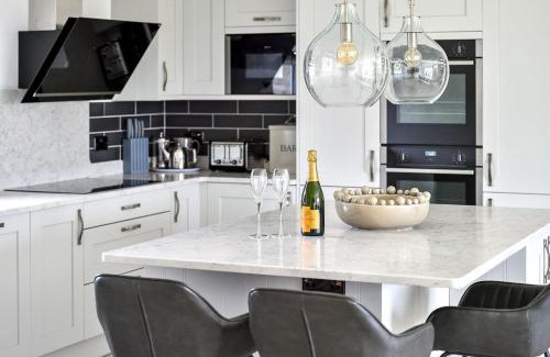 Rhyd-y-clafdy House | Ty Alwyn