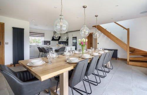 Rhyd-y-clafdy House | Ty Alwyn