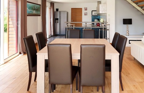 Trevignon House | Ty Annik by Interhome