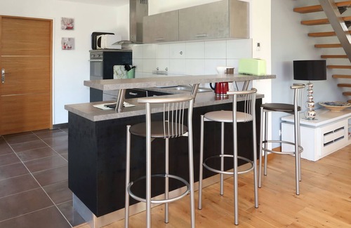 Trevignon House | Ty Annik by Interhome