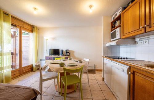 La Giettaz Apartment | Ty Aravis