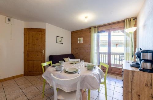 La Giettaz Apartment | Ty Aravis