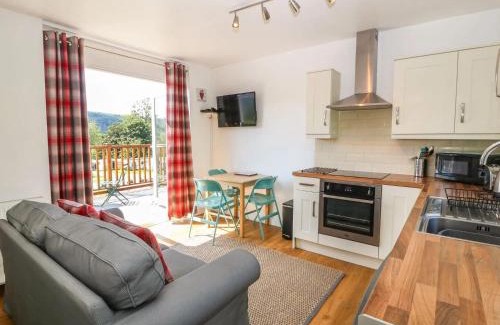 Brynrefail Cabin | Ty Bach