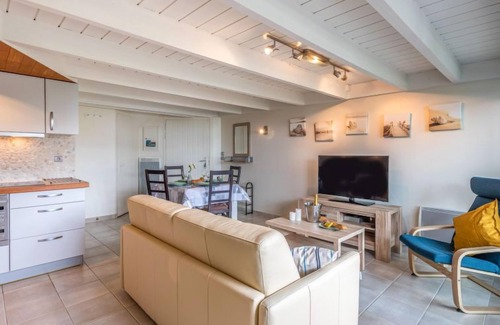 Carnac Apartment | Ty Bihan by Interhome