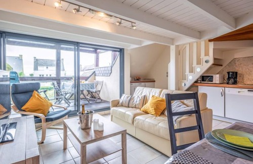 Carnac Apartment | Ty Bihan by Interhome
