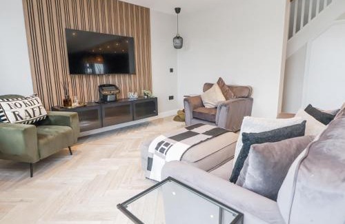 Meliden House | Ty Blodau