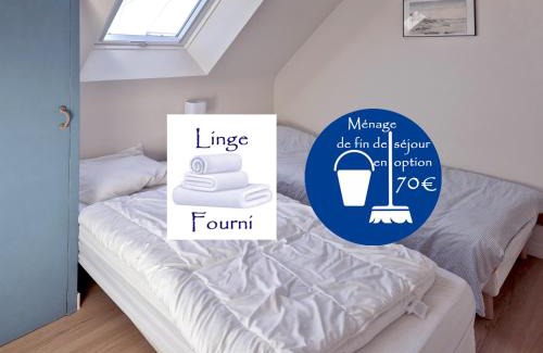 Batz-sur-Mer House | Ty-Bod Les Gîtes de la Côte d'Amour