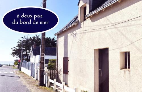 Batz-sur-Mer House | Ty-Bod Les Gîtes de la Côte d'Amour